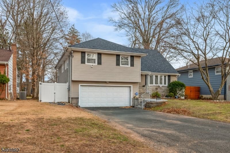 1039-41 Field Ave, Plainfield City, Union