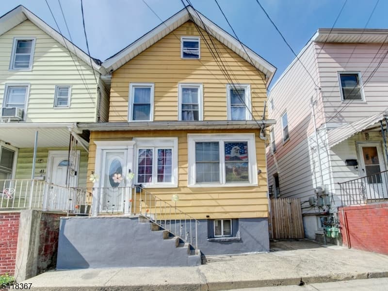 39 Rankin St, Elizabeth City, Union