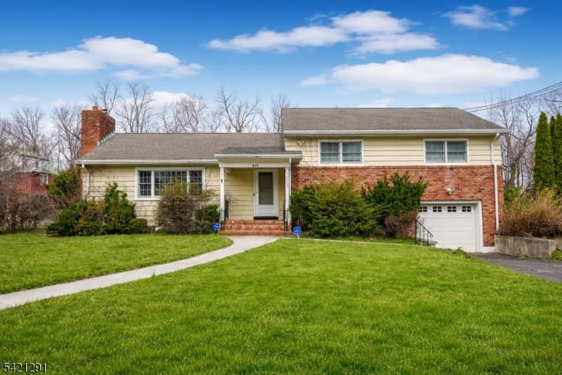 811 Field Ave, Plainfield City, Union