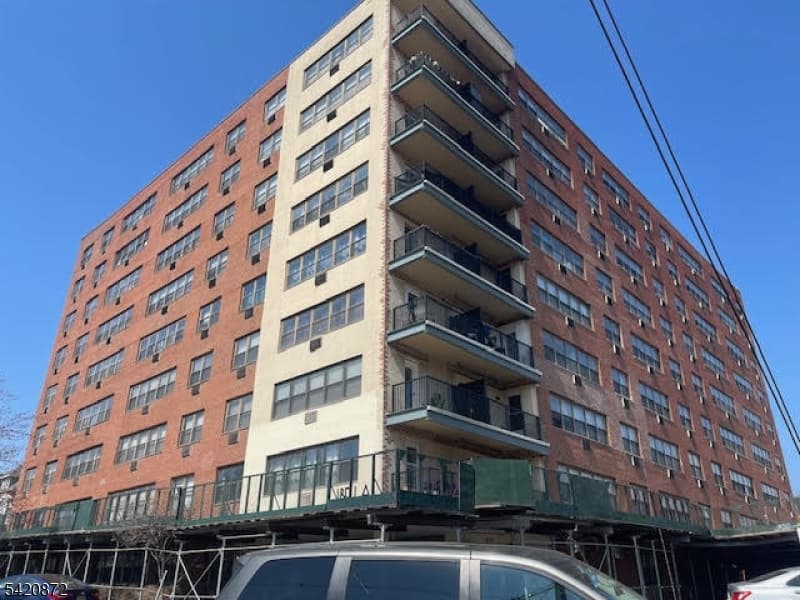 821 Jersey Ave, Elizabeth City, Union