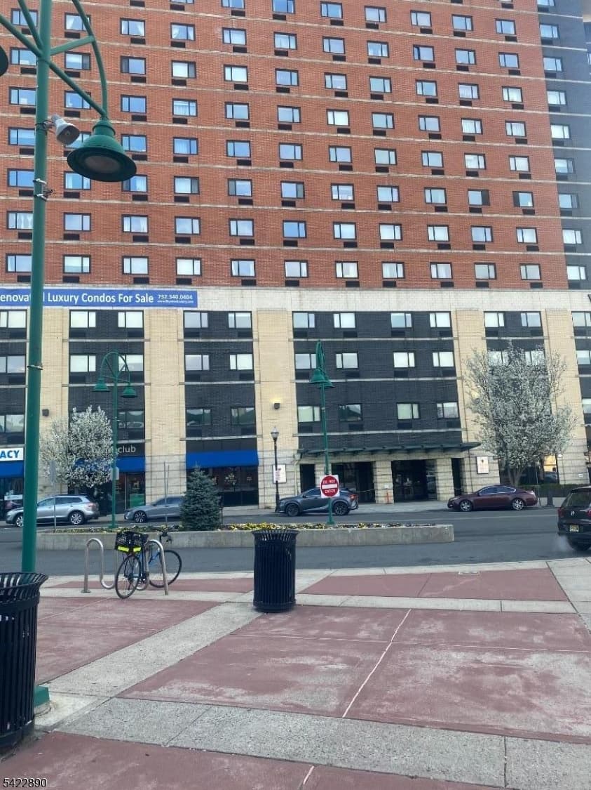 1 Carriage City Plz, Rahway City, Union