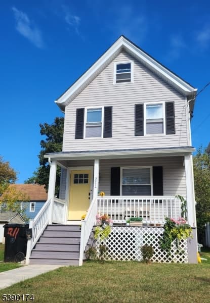211 Grant Ave, Plainfield City, Union
