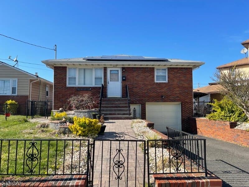 405-407 Redcliffe St, Elizabeth City, Union