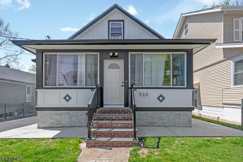 358 Marion St, Union Twp., Union