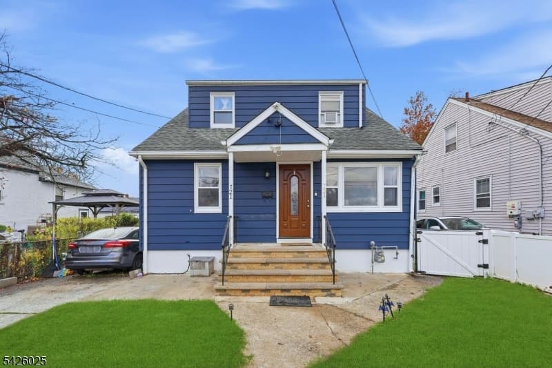 721 E Curtis St, Linden City, Union