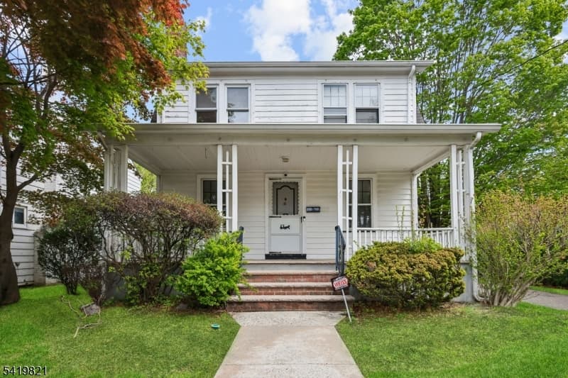 1089 Field Ave, Plainfield City, Union