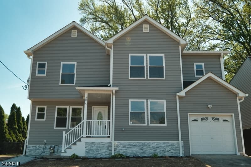 2815 N Wood Ave, Linden City, Union