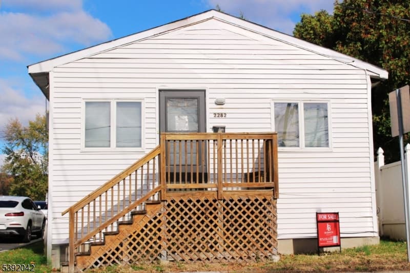 2282 Springfield Ave, Union Twp., Union