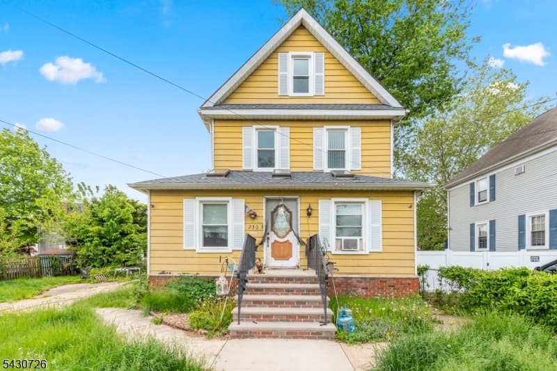 230 Aldene Rd, Roselle Boro