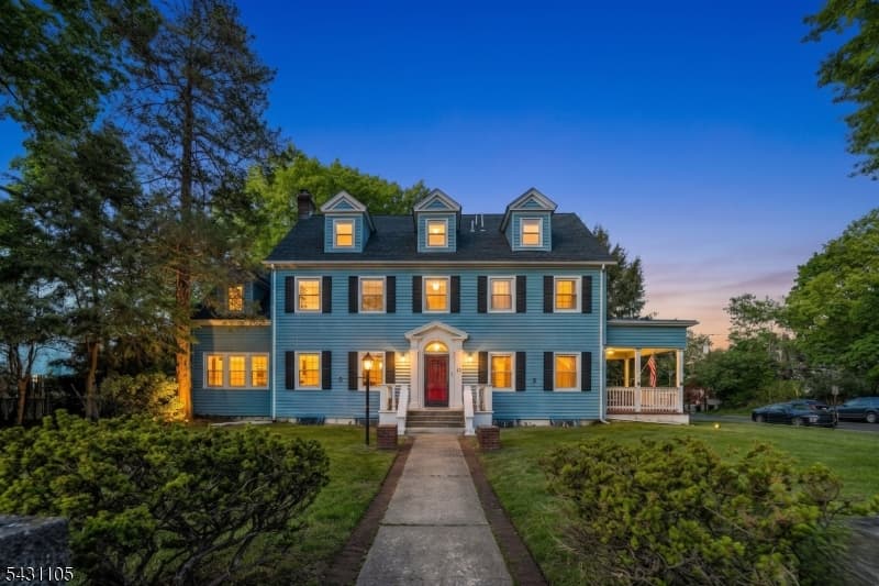 833 Salem Ave, Hillside Twp., Union