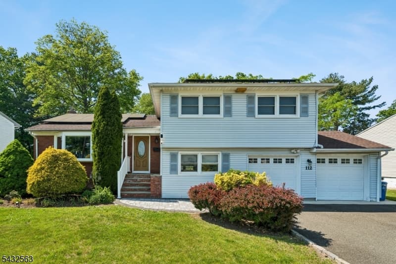 112 Pitt Rd, Springfield Twp., Union