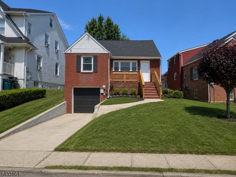 1584 Walker Ave, Union Twp., Union
