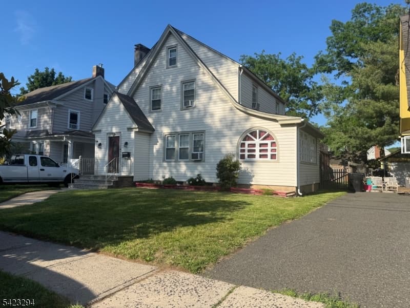 1133 Stilford Ave, Plainfield City, Union