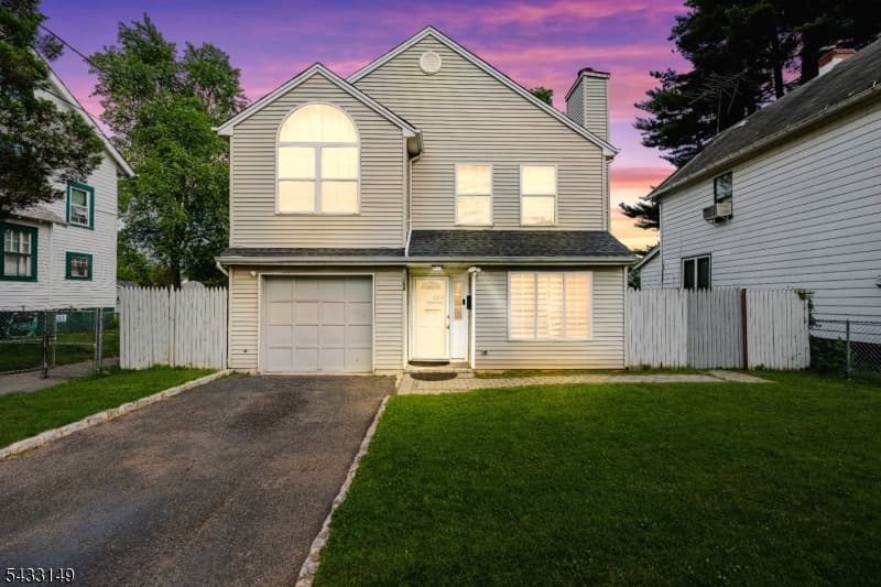 1268 Columbia Ave, Plainfield City, Union