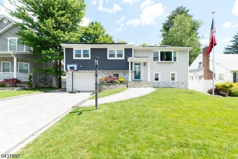 411 Lum Ave, Union Twp., Union