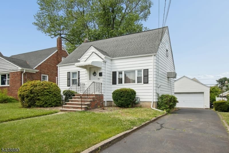 430 Myrtle Ave, Roselle Park Boro, Union