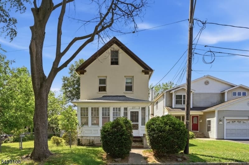 114 Franklin Pl, Roselle Park Boro, Union