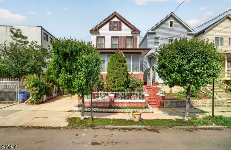 79 E Jersey St, Elizabeth City, Union
