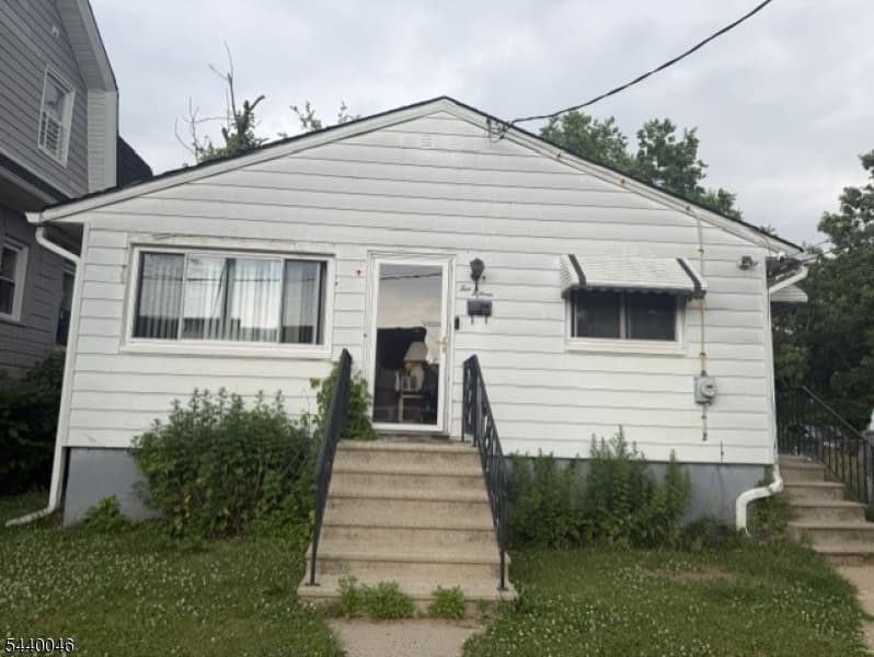 1015 Oak St, Roselle Boro, Union