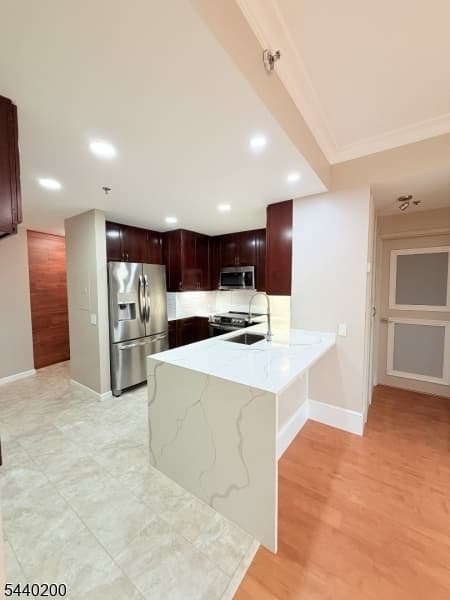 1 Carriage City Plz, Rahway City, Union