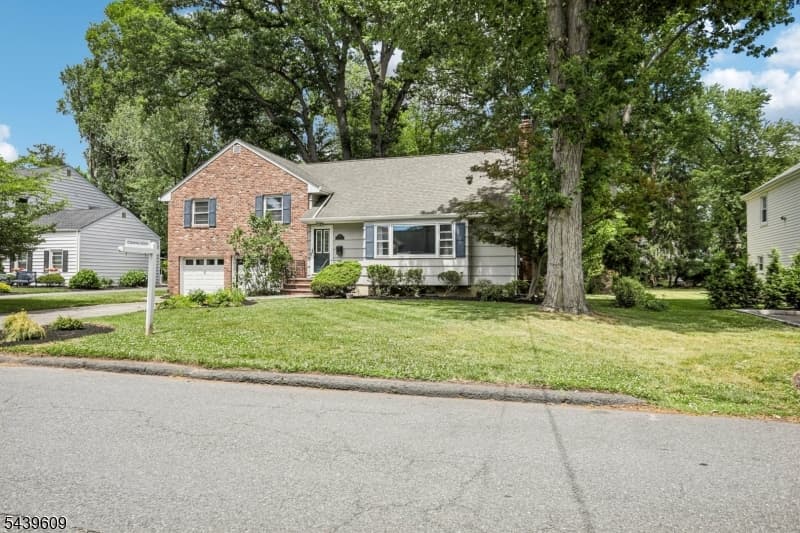 730 Willow St, Cranford Twp., Union
