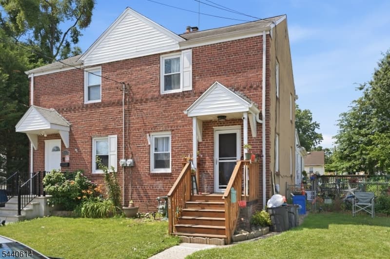 264 Donald Ave, Rahway City, Union
