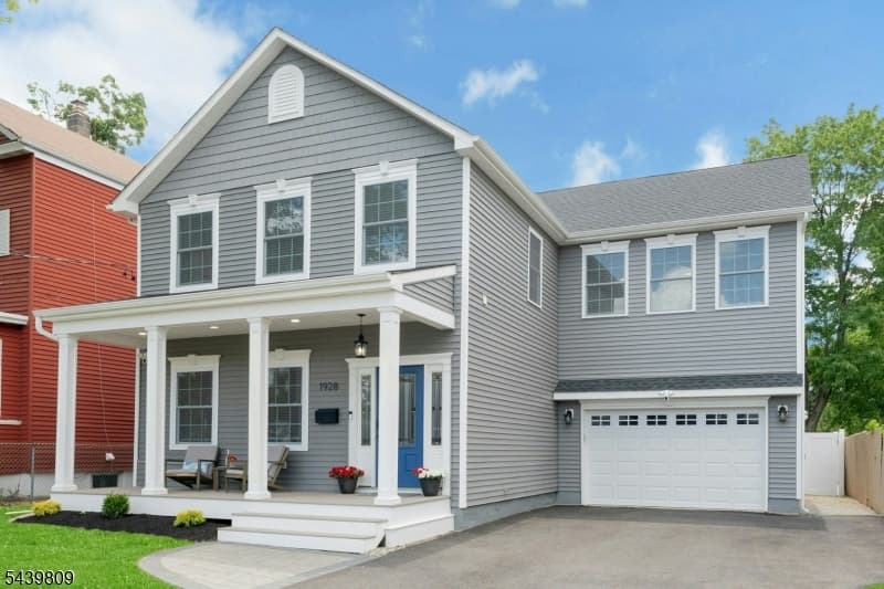 1928 Bartle Ave, Scotch Plains Twp., Union