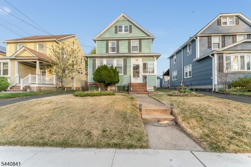 119 Edgewood Rd, Linden City, Union