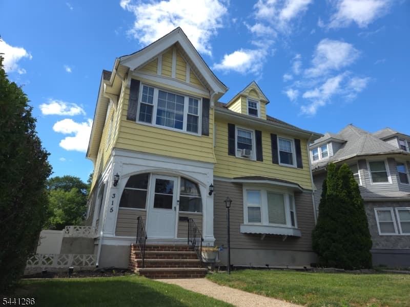315 E 3Rd Ave, Roselle Boro, Union