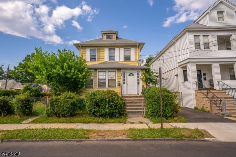 714 Chandler Ave, Linden City, Union