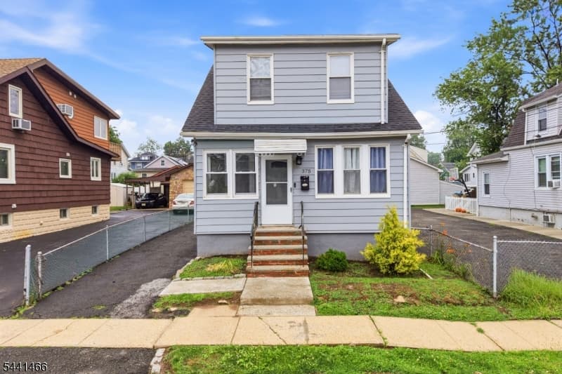 375 Miller St, Union Twp., Union