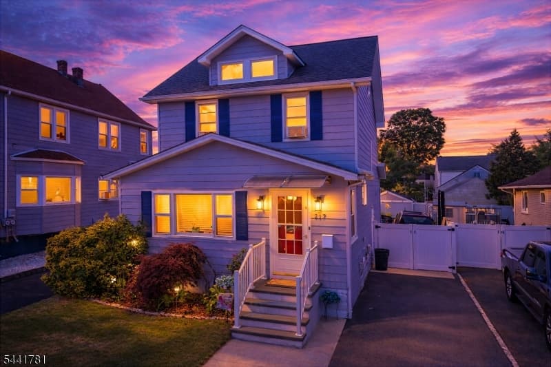 217 Sheridan Ave, Roselle Park Boro, Union