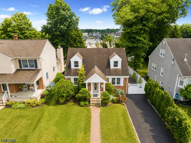 345 2Nd Ave, Garwood Boro