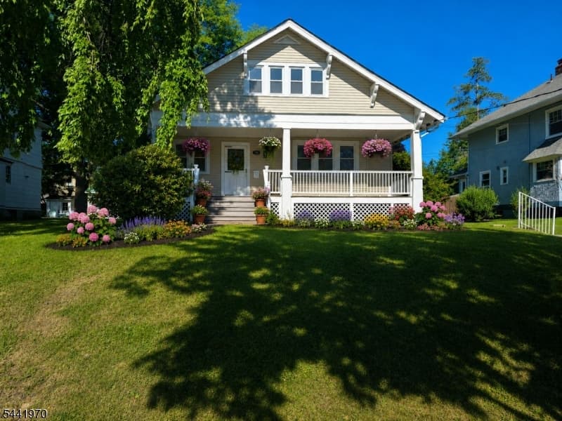 978 Kenyon Ave, Plainfield City, Union