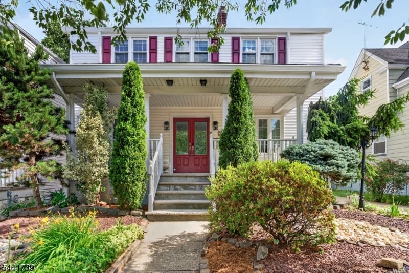 321 Willow Ave, Garwood Boro, Union