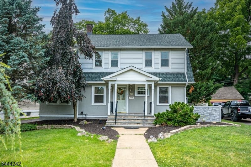 1140-42 Hillside Ave, Plainfield City, Union