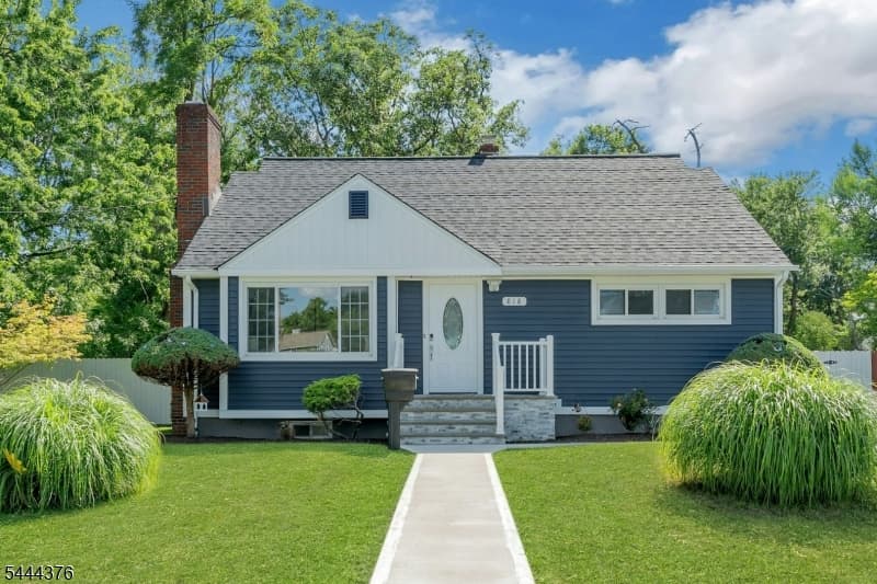 812-818 Sterling St, Plainfield City, Union