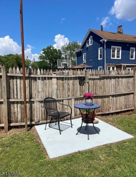 91 Clinton St, Rahway City, Union