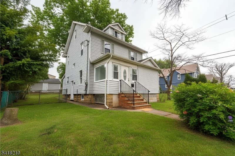 43 S Michigan Ave, Kenilworth Boro, Union
