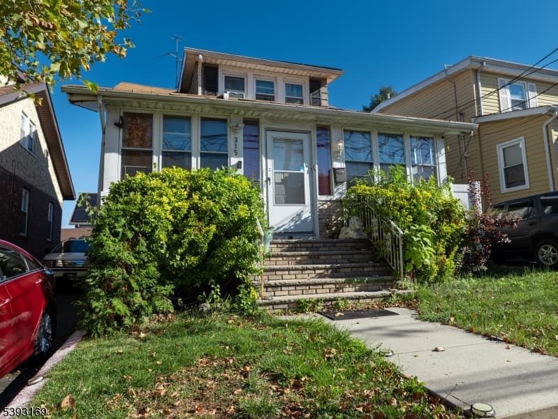 315 Winans Ave, Hillside Twp., Union