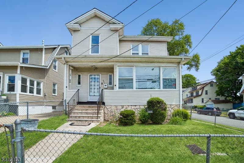 231 Williamson Ave, Hillside Twp., Union