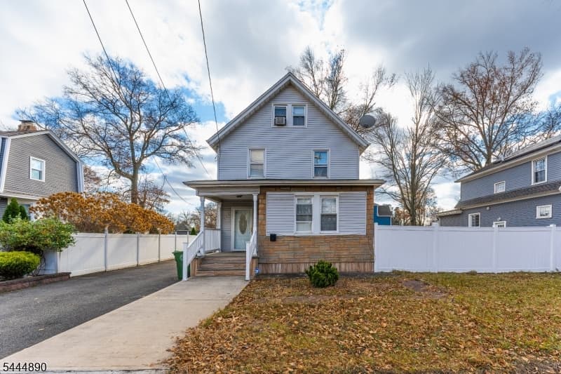 312 E 1St Ave, Roselle Boro, Union