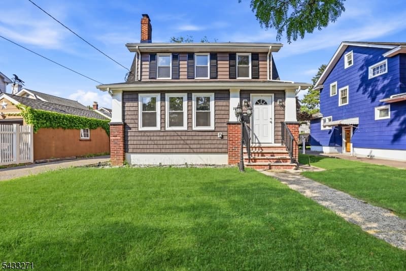 181 W Stearns St, Rahway City, Union