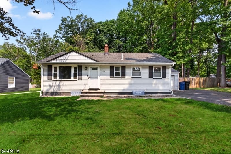 1229 Oxford Ave, Plainfield City, Union