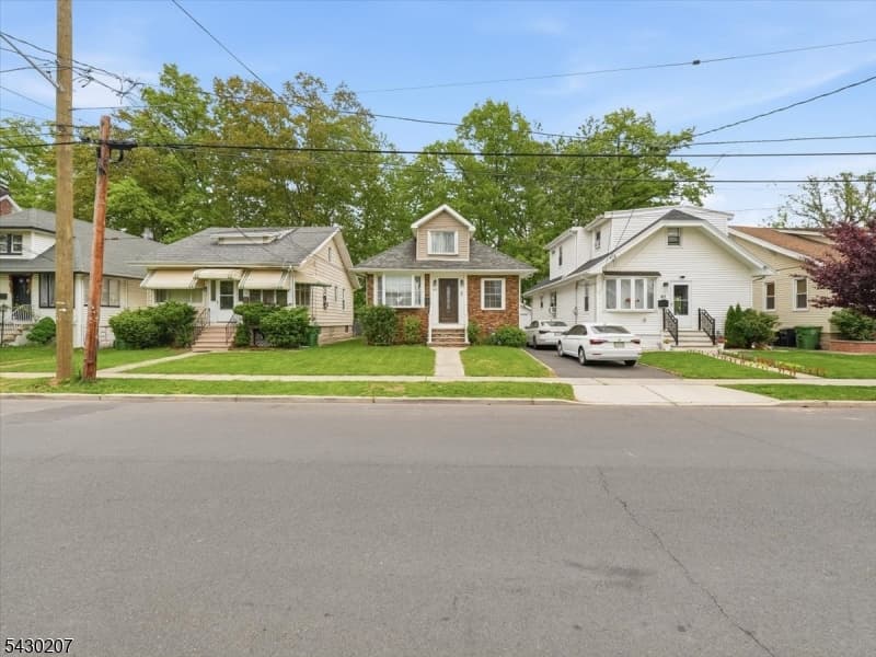 615 Spruce St, Roselle Boro, Union