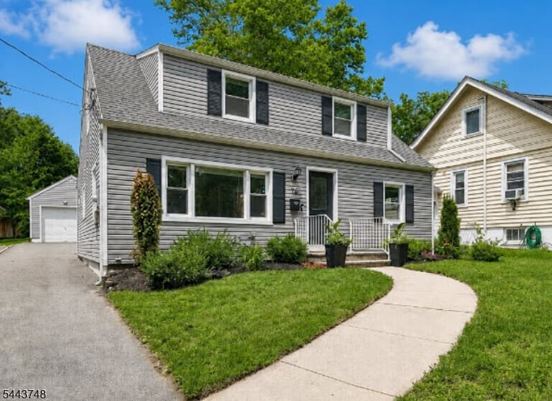 74 Meisel Ave, Springfield Twp., Union