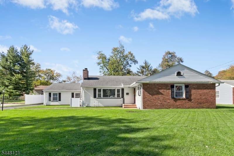 217 Robin Hood Rd, Mountainside Boro, Union