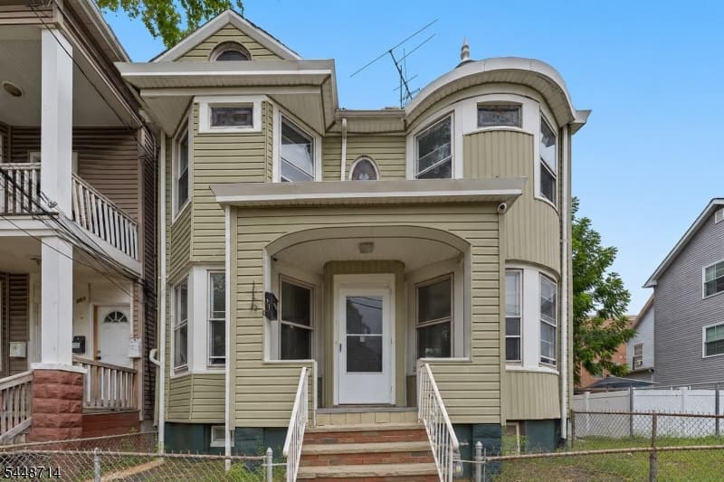 947 William St, Elizabeth City, Union