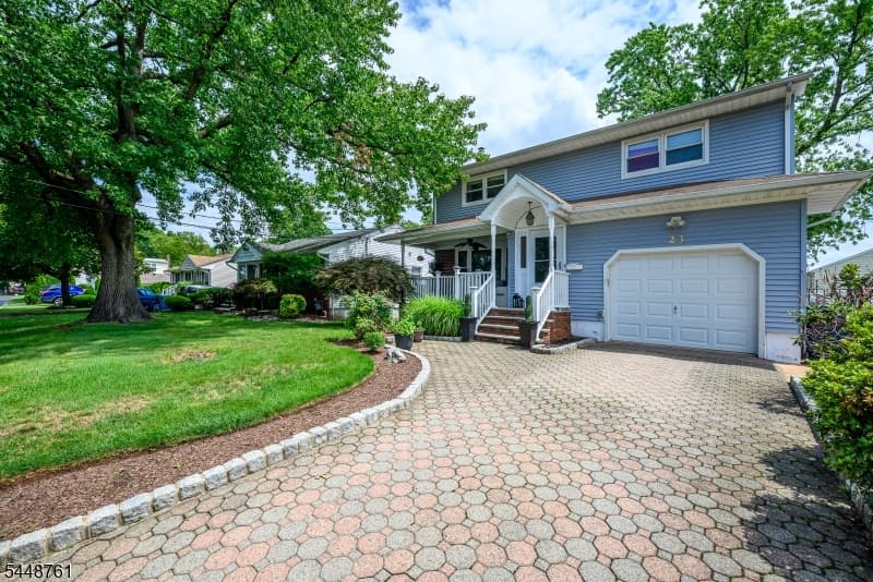 23 Charles St, Clark Twp., Union