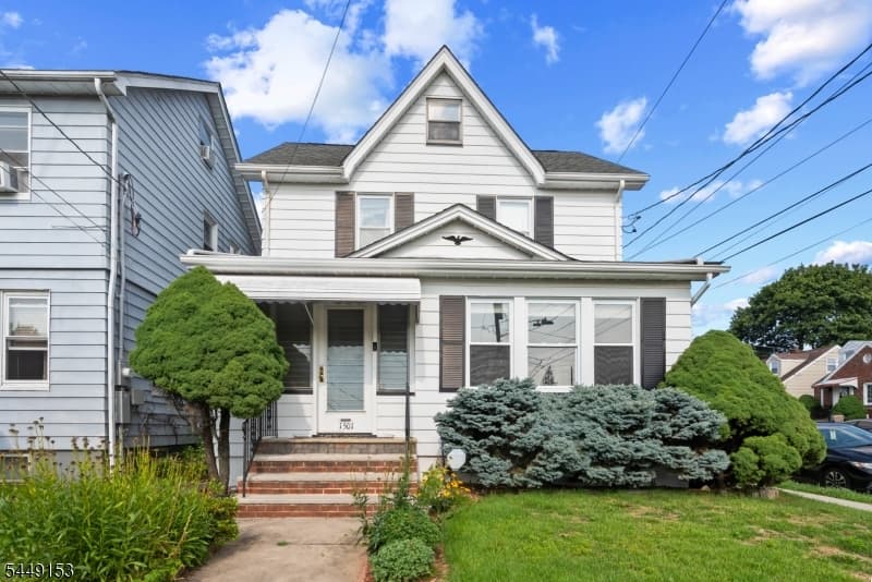 1501 Rose Ter, Union Twp., Union
